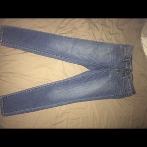 Women’s Power stretch Jeans